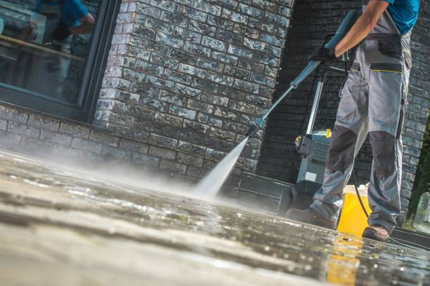 Concrete Sealing in Reinbeck, IA