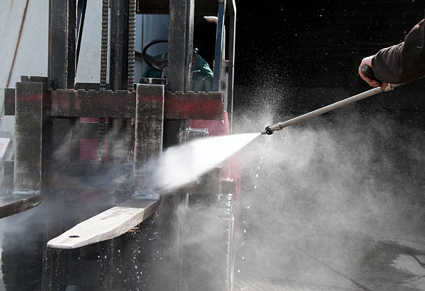 Best House Exterior Washing  in Reinbeck, IA